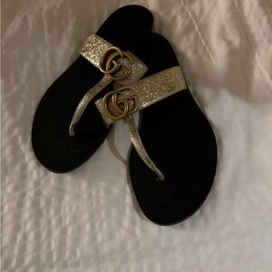 gucci sandal